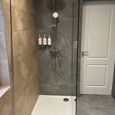 O Coeur De Apartman Troyes